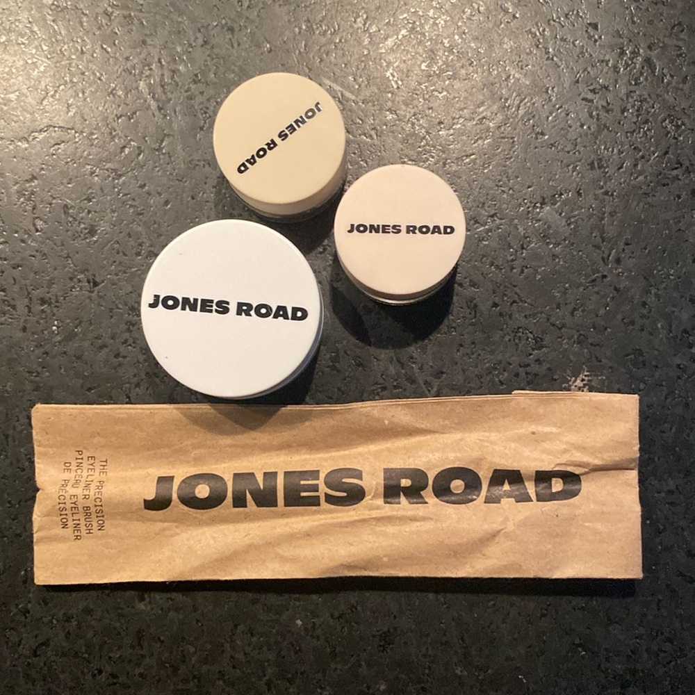 Jones Road Makeup Bundle